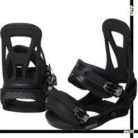BURTON Mission 09-10 （バートン ミッション）：バインディング