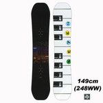 BURTON SEVEN バートンセブン